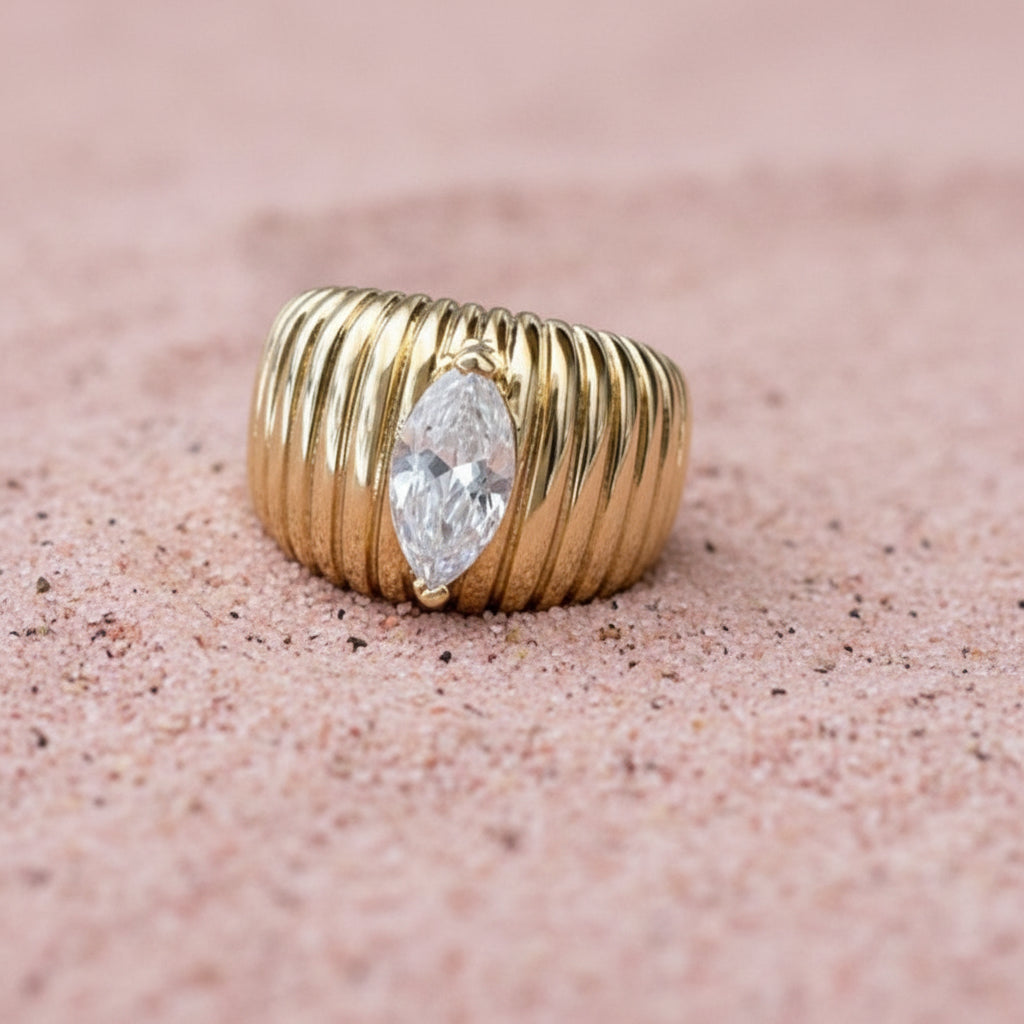 BAGUE VICTORIA