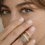 BAGUE RIVIERA