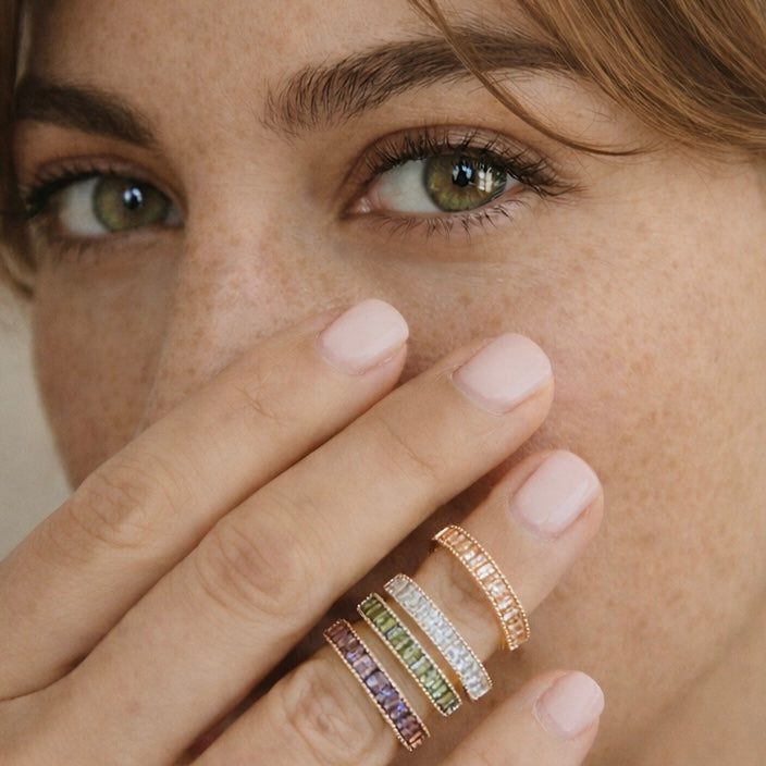 BAGUE RIVIERA