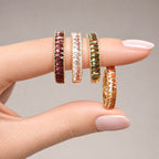 BAGUE RIVIERA