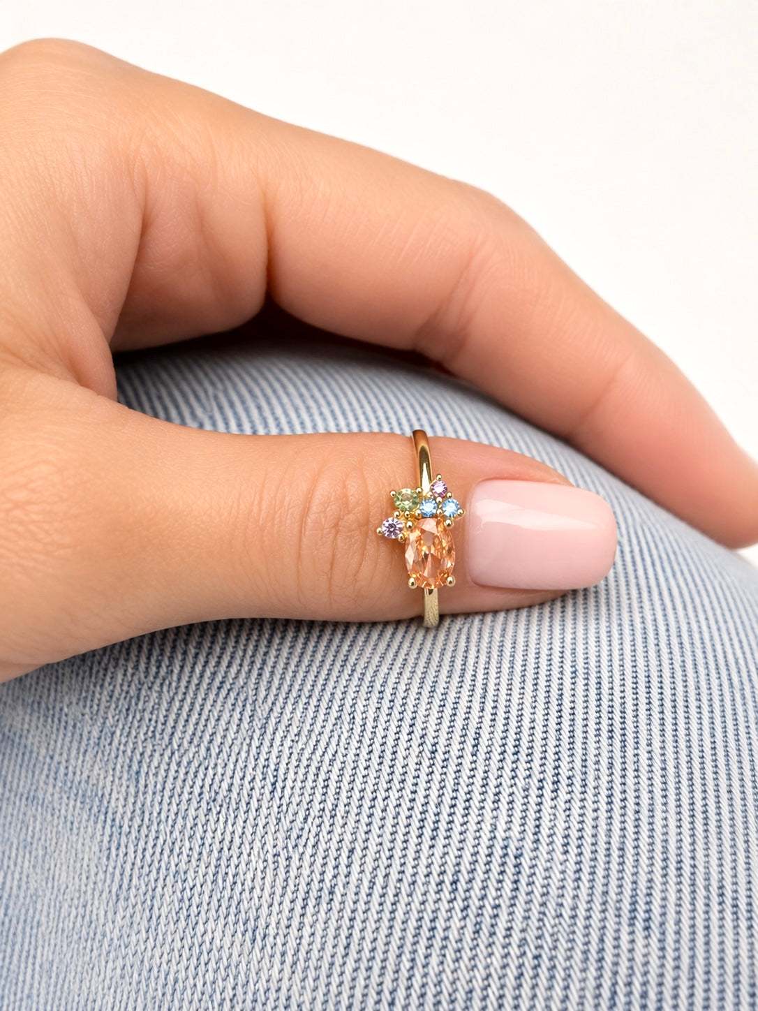Bague Annabelle
