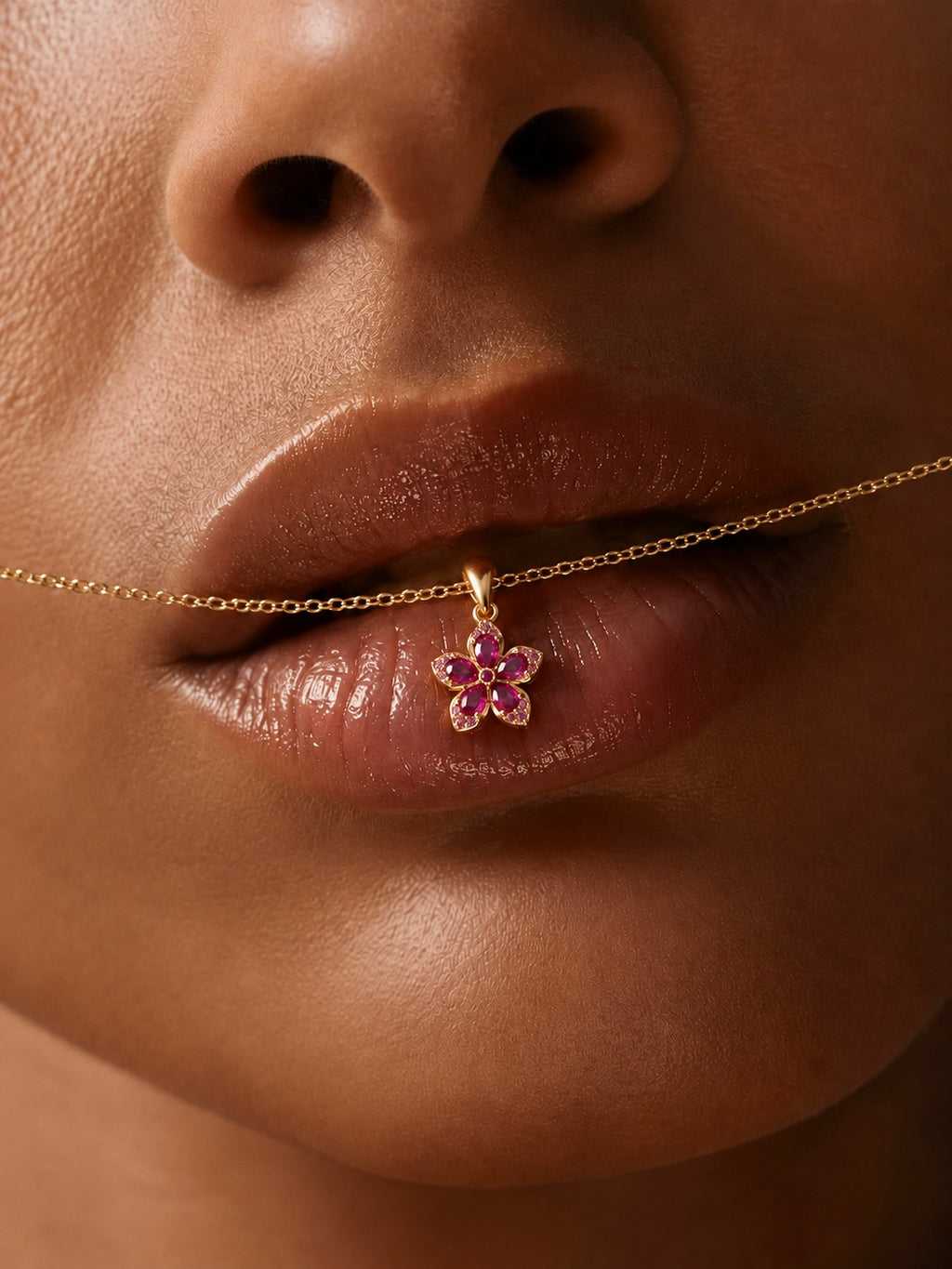 Collier Elsa