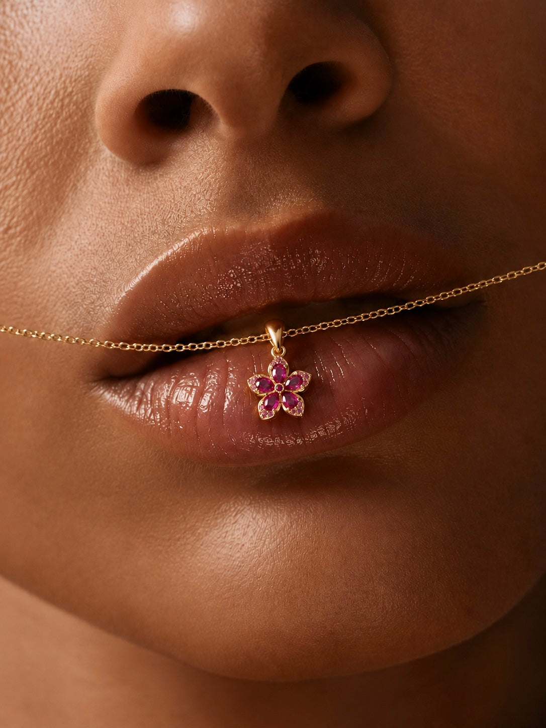 Collier Elsa