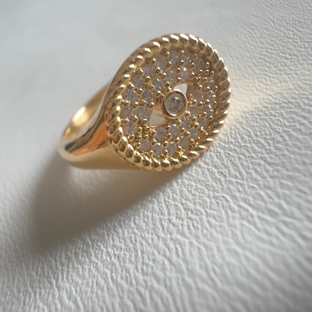 BAGUE GIGI