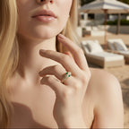 BAGUE SALLY