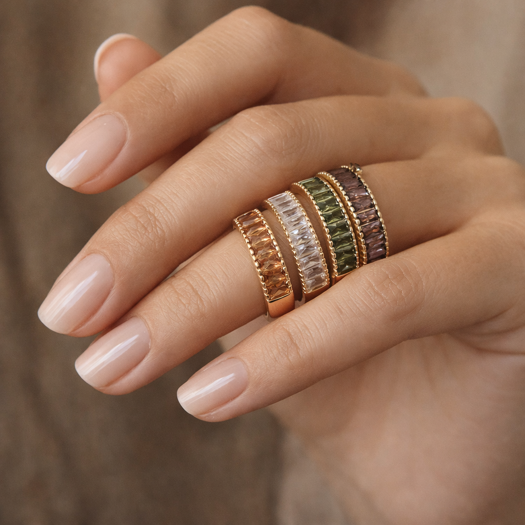 BAGUE RIVIERA