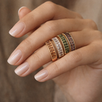 BAGUE RIVIERA