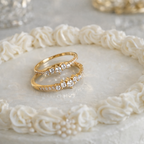 BAGUE ECLAT