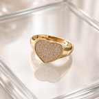 BAGUE LOVE