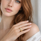 BAGUE IMPERIALE