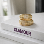 BAGUE IMPERIALE