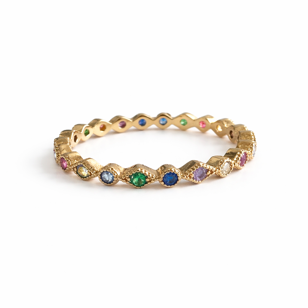 BAGUE ELA