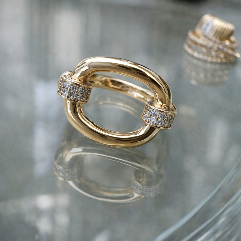 BAGUE CELINE
