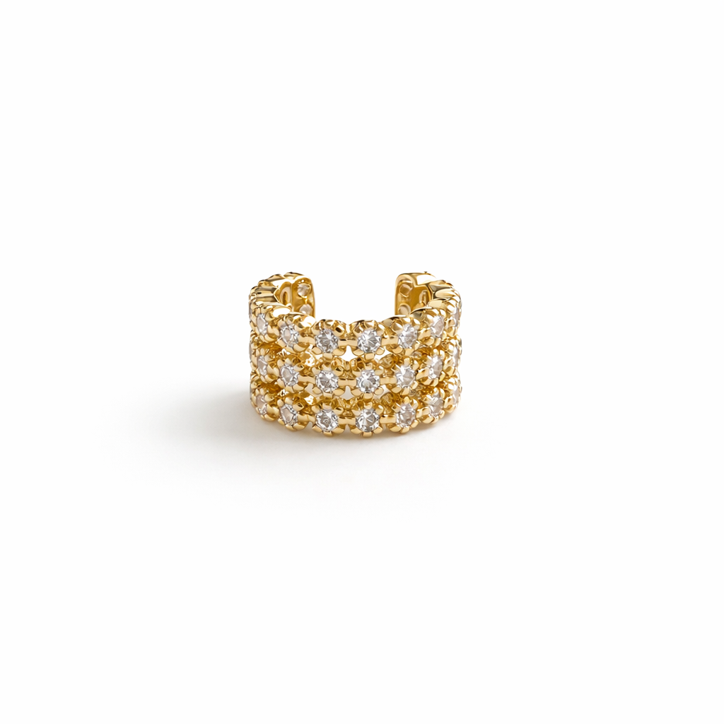 EARCUFF AUDACE