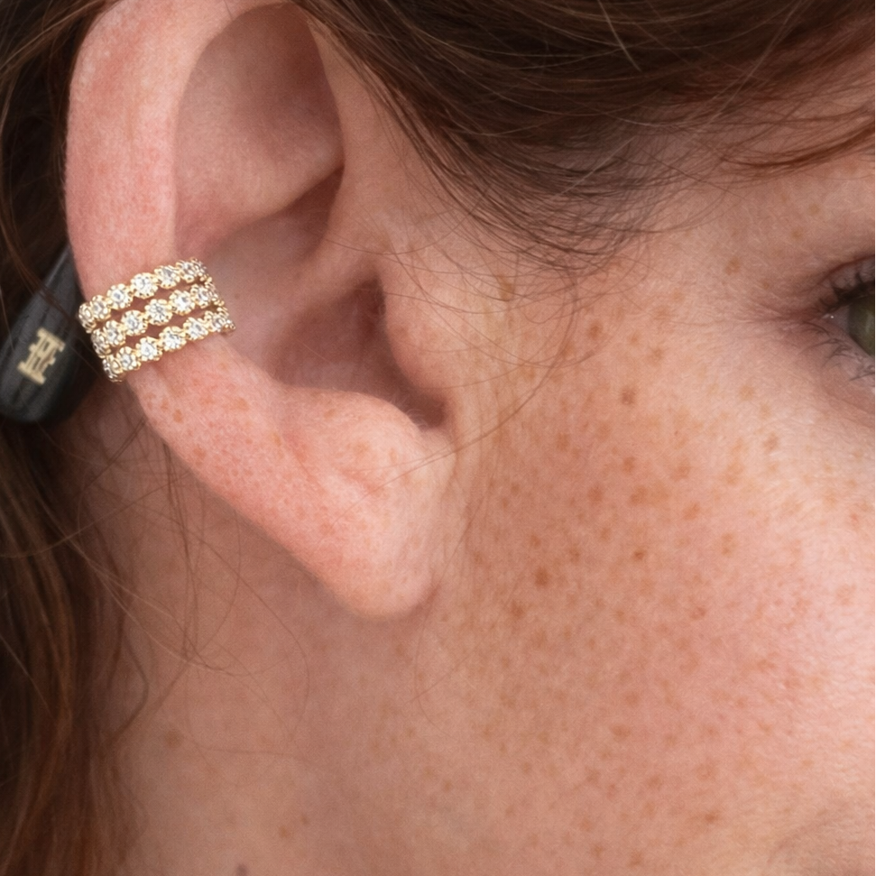 EARCUFF AUDACE