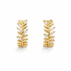 BOUCLES AMBRE