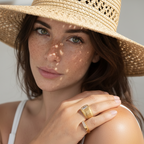 BAGUE HERITAGE