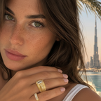 BAGUE VICTORIA
