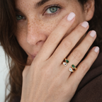 BAGUE INDY