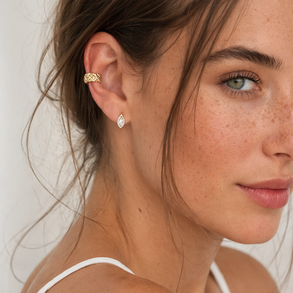 EARCUFF CADENCE