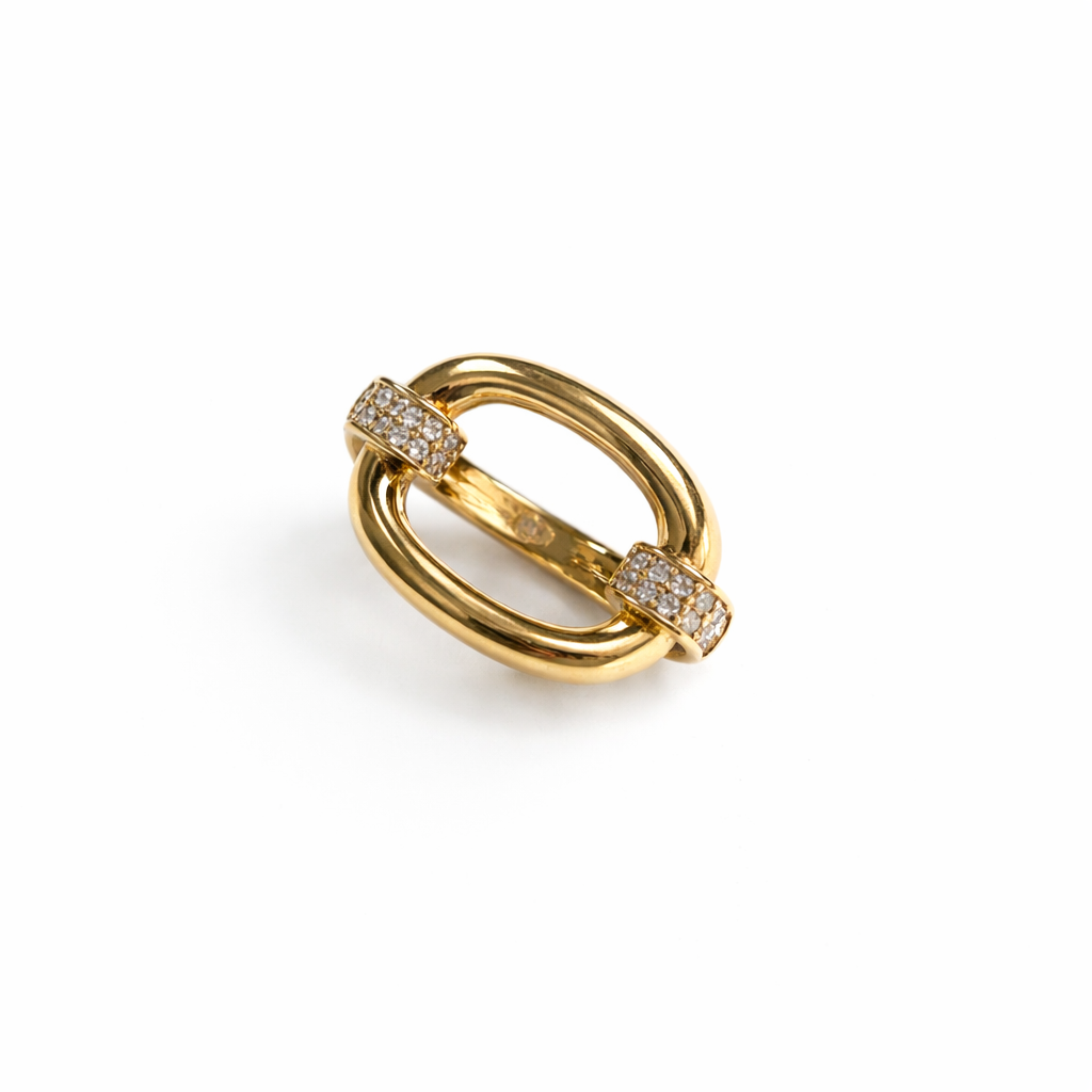 BAGUE CELINE