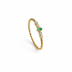 BAGUE JANE