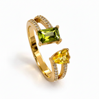 Bague Candy