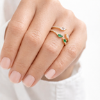 Bague Tina