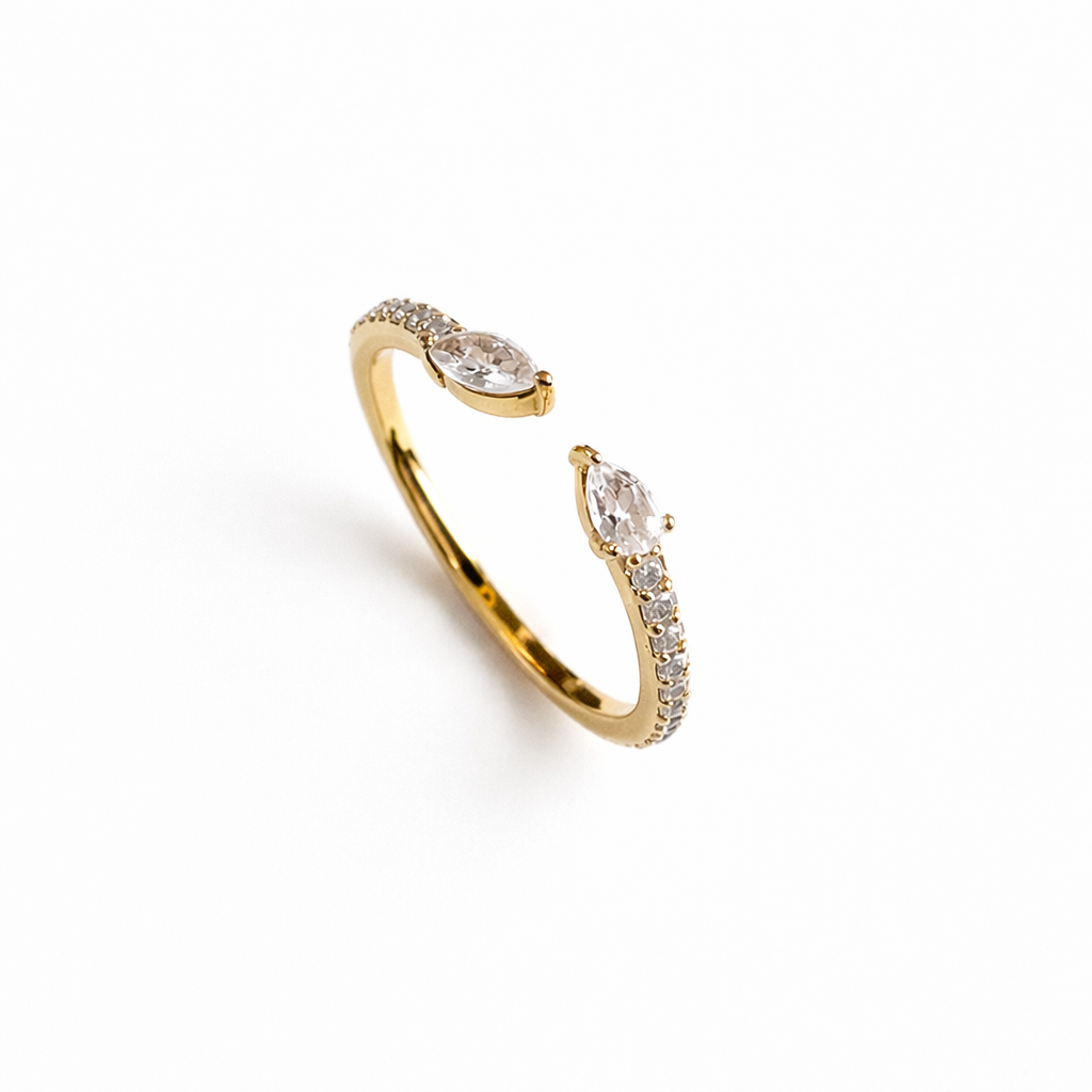 Bague Tina