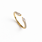 Bague Tina
