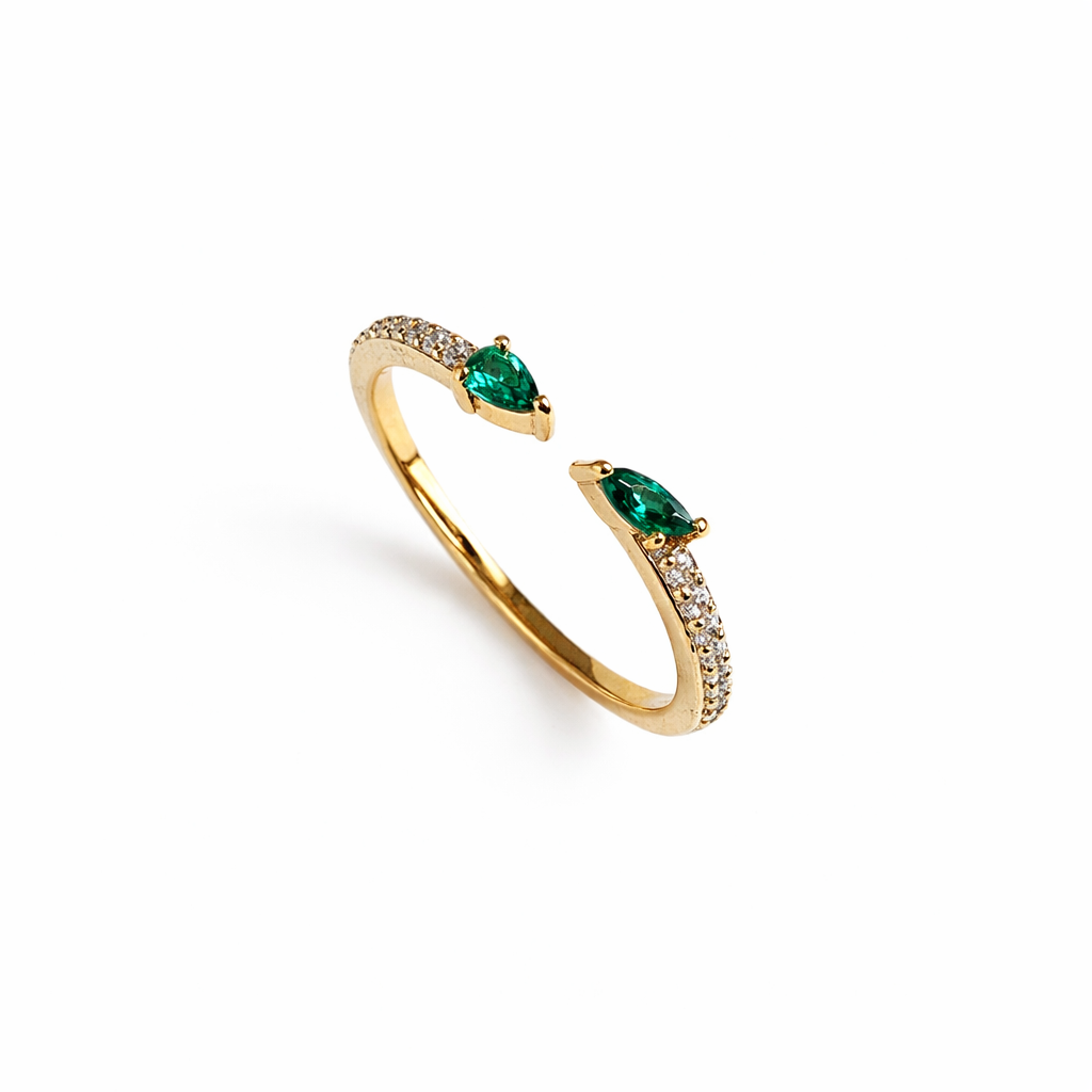 Bague Tina