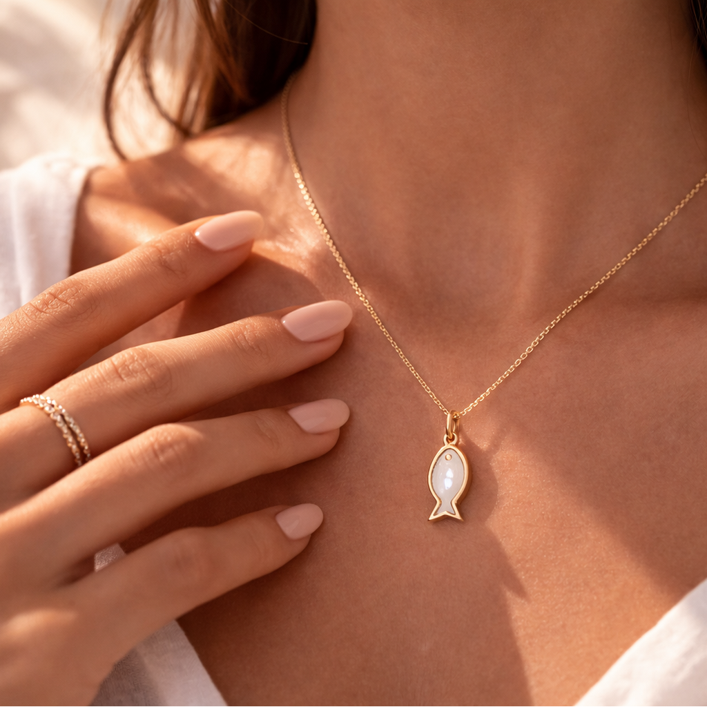 Collier Marina