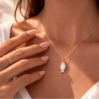Collier Marina