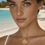 Collier   Ma Petite