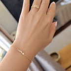 Bracelet Éclat