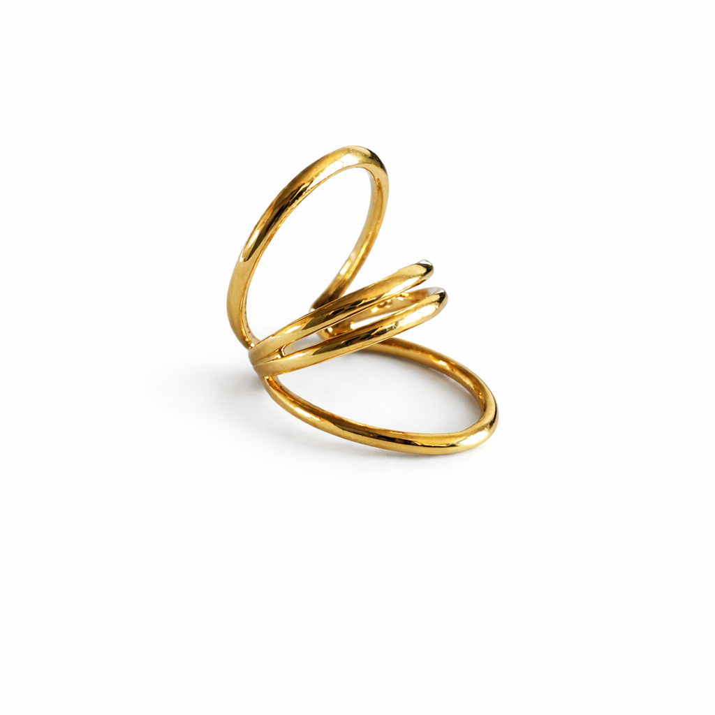 Earcuff Ninon