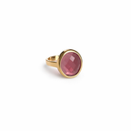 BAGUE DOLCE ROSA