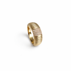 BAGUE IMPERIALE