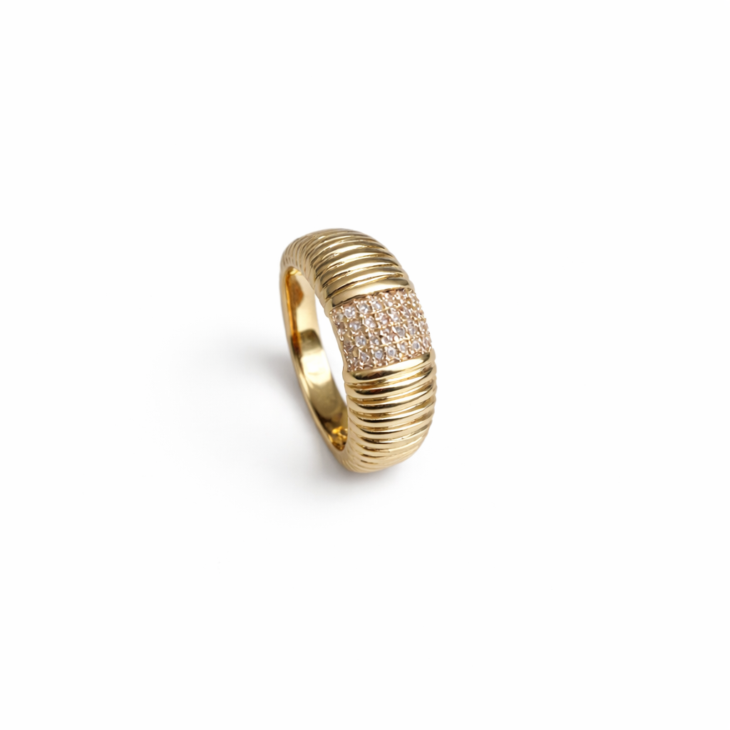 BAGUE IMPERIALE