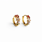 BOUCLES MONACO