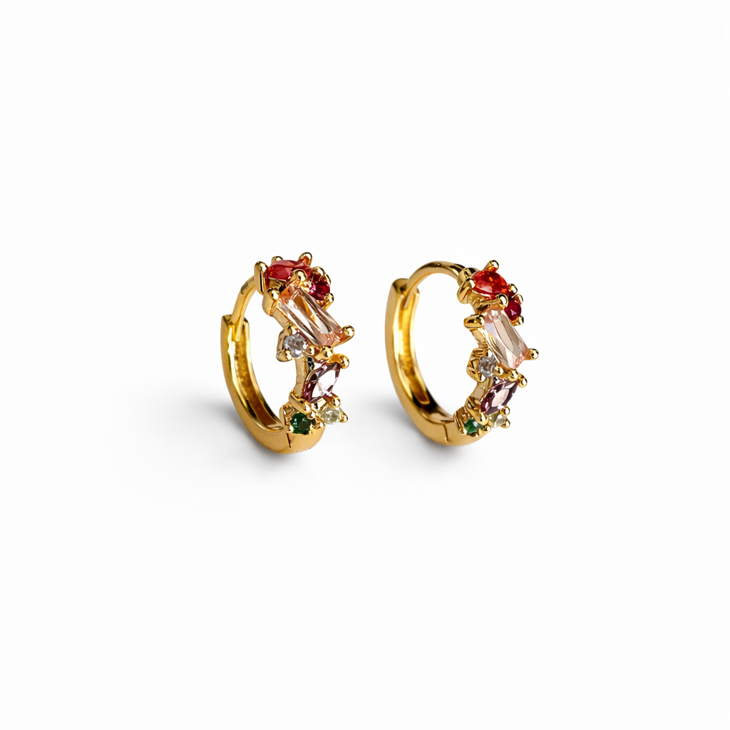 BOUCLES MONACO