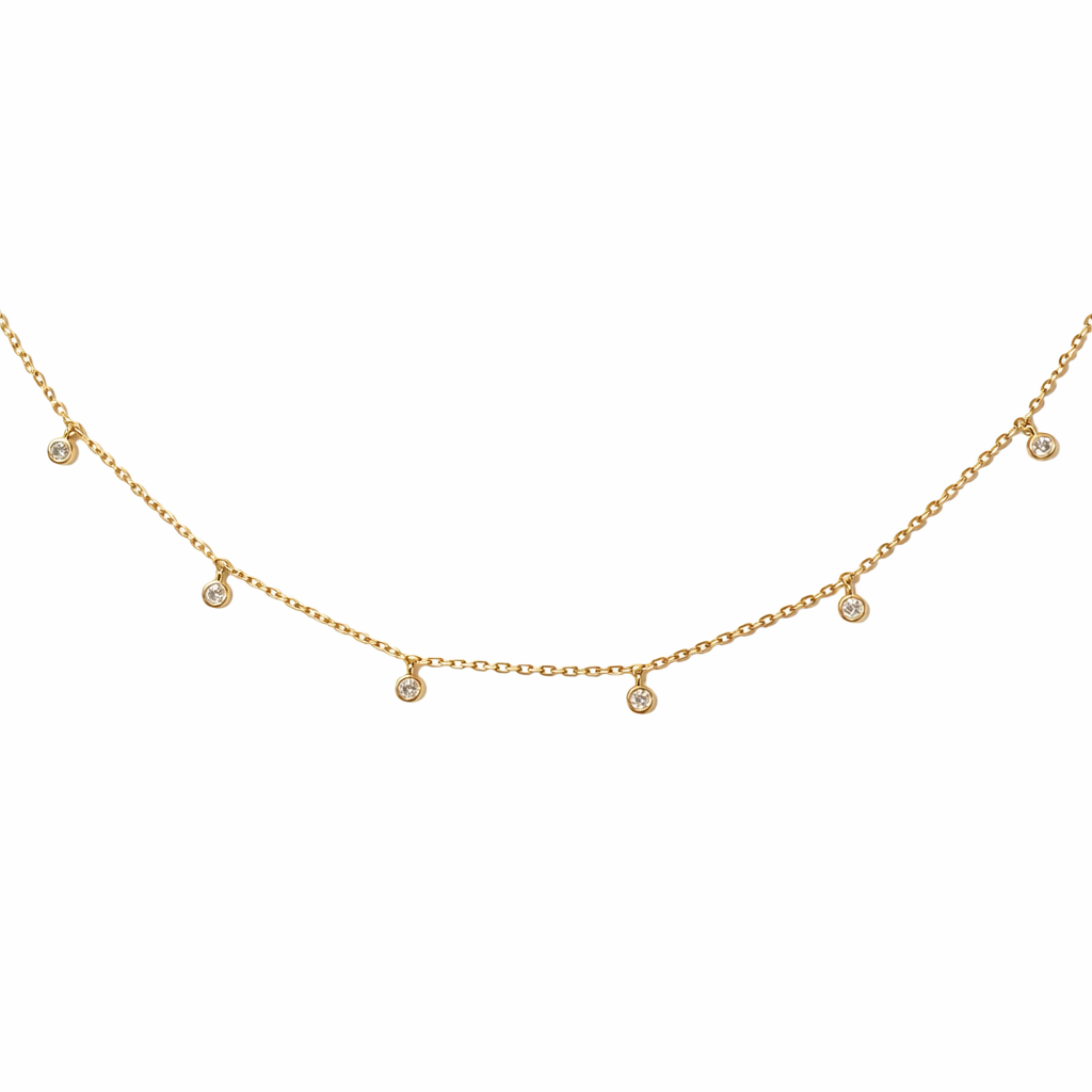 Collier Ela
