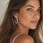 Boucles Naomie
