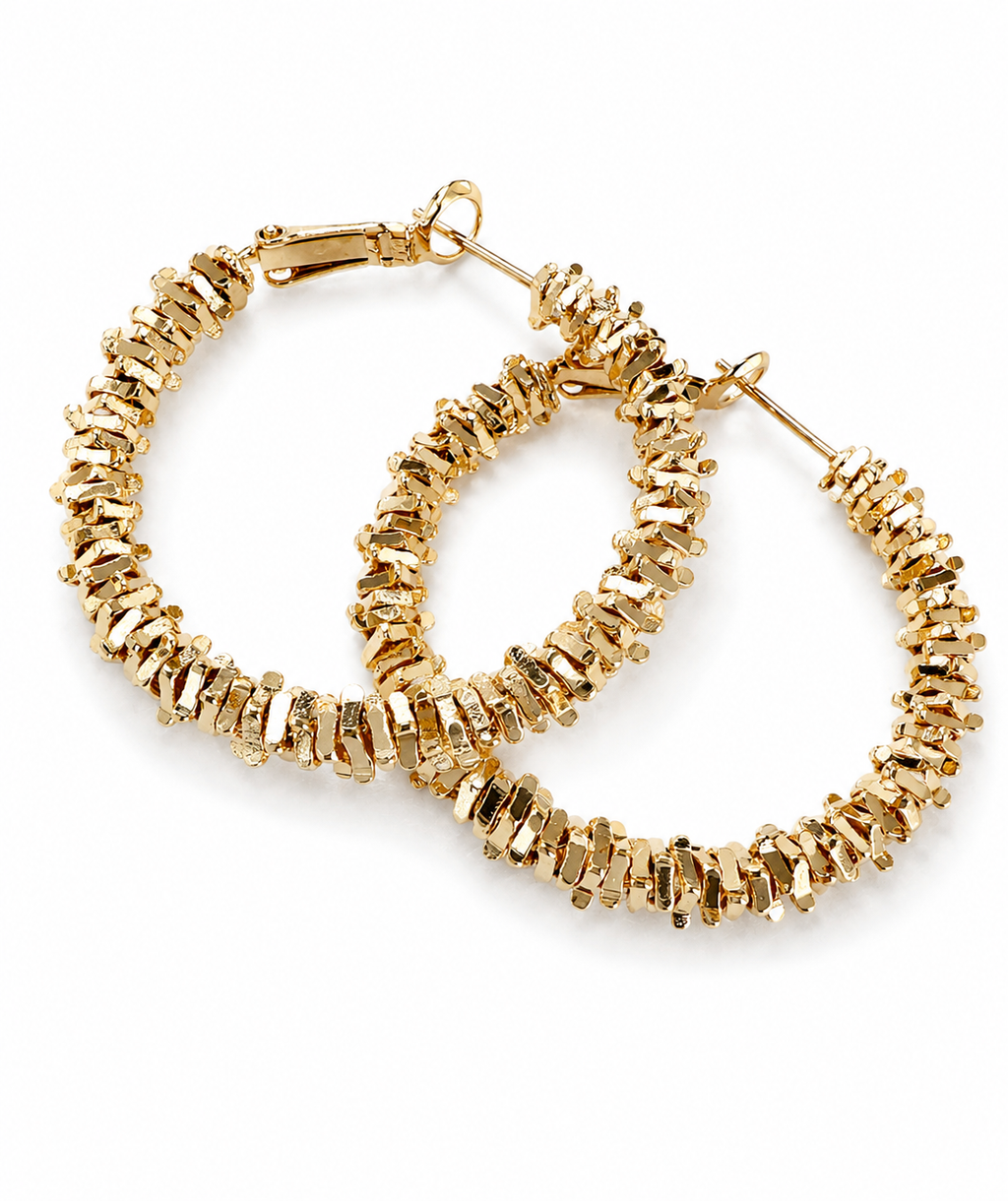 Boucles Naomie