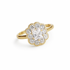 Bague Aude