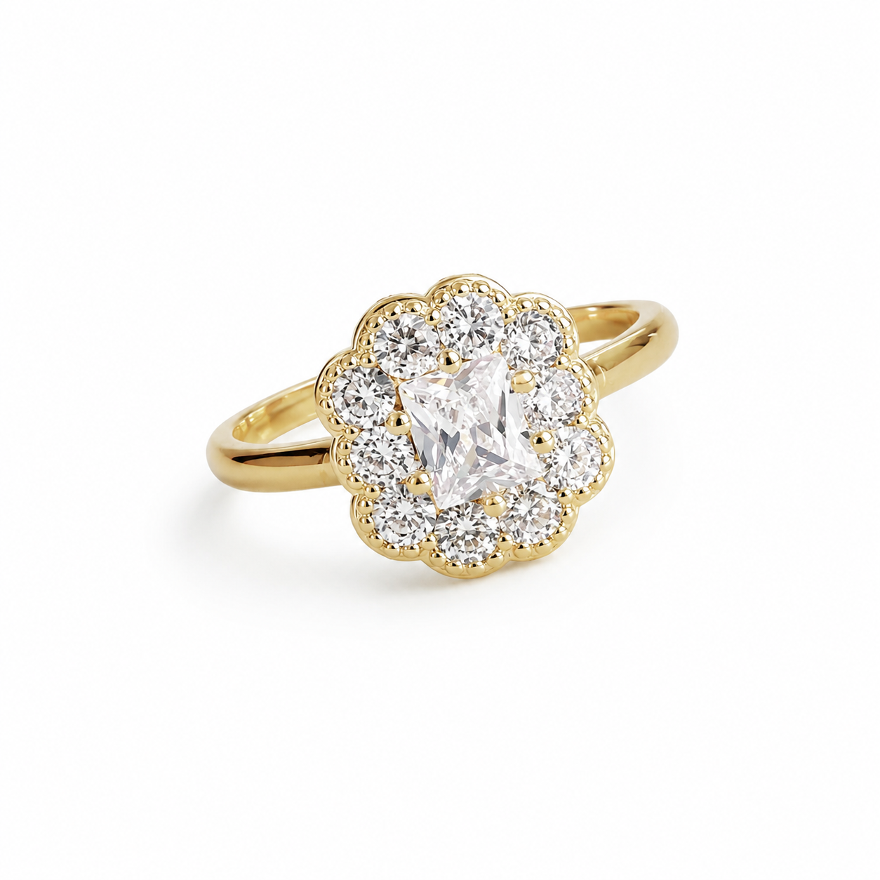 Bague Aude