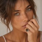 Bague Anastasia