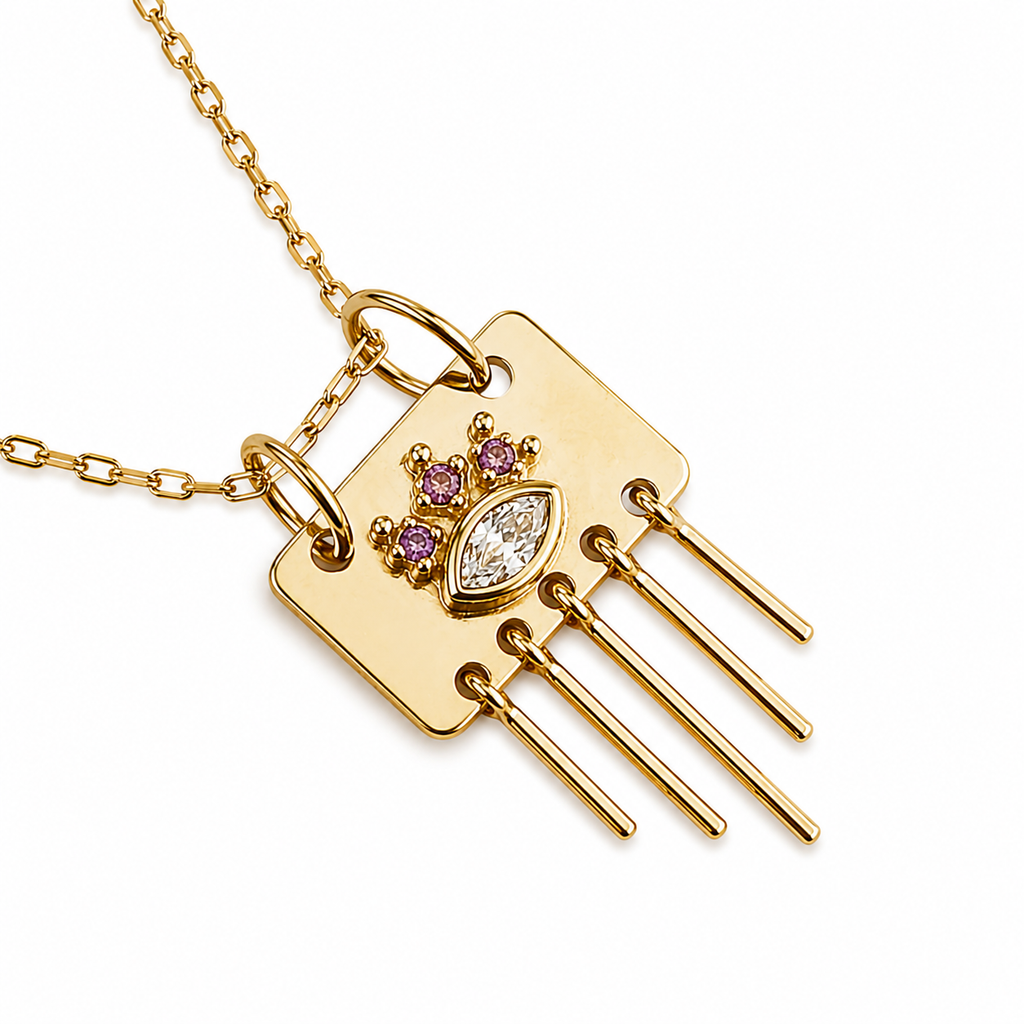 Collier Nova