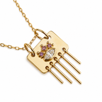 Collier Nova