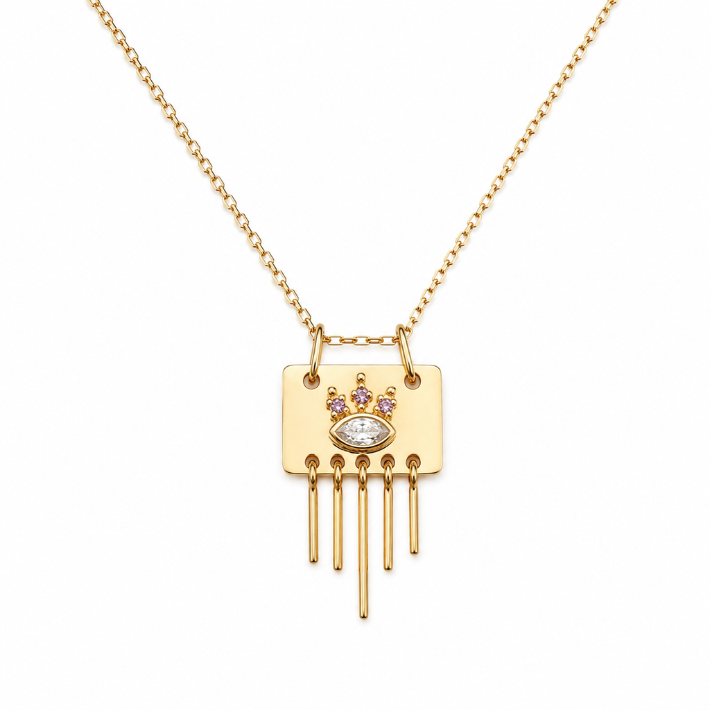 Collier Nova
